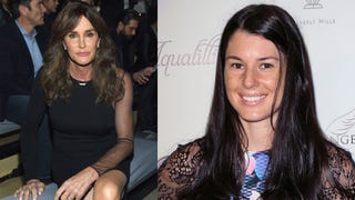 Caitlyn Jenner Settles With One Driver in Fatal Malibu Crash