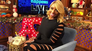 NeNe Leakes Slams 'The View' Hosts Again: They Were Very Shady