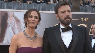 Stars Who Split in 2015