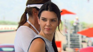 Kendall Jenner Says Kylie 'Doesn't Have Her Priorities Straight'