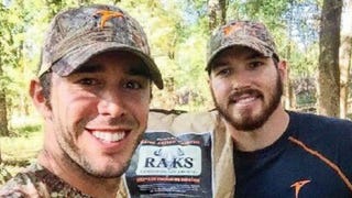 Country Singer Craig Strickland Missing After Duck Hunting Trip, Friend Found Dead