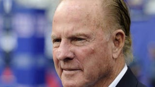 Stars We Lost in 2015: Frank Gifford