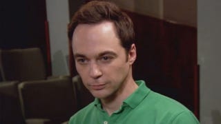 Jim Parsons' Emotional Appearance on 'Long Island Medium'