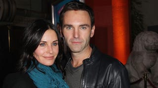 Courteney Cox and Johnny McDaid Call Off Their Engagement