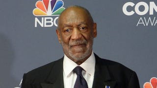 Bill Cosby Countersues Several of His Accusers