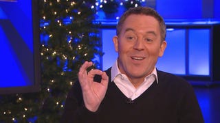 Amy Schumer's Big Break Was on Fox News With Greg Gutfeld