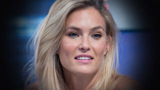 Bar Refaeli Reportedly Suspected of Tax Evasion