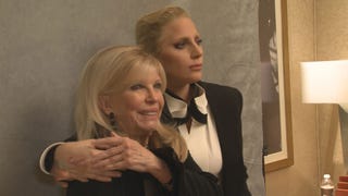 Carrie Underwood, Lady Gaga Pay Tribute to Frank Sinatra