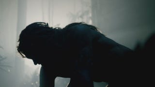 First Look at Alexander Skarsgard in 'Tarzan'