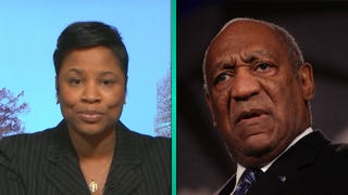 Bill Cosby's Lawyer Makes Morning Show Rounds to Defend Comedian