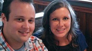 Anna Duggar Speaks Out on Husband Josh's Scandalous Summer