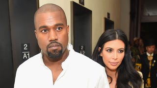 Kim Kardashian Suffered Labor Complications While Giving Birth to 'Perfect' Saint