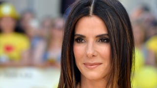 Sandra Bullock Reveals She's Adopted a 3-Year-Old Girl!