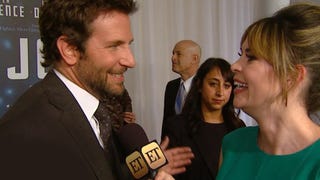 How Hollywood is Celebrating the Holidays!