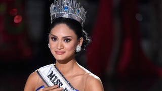 EXCLUSIVE: Miss Philippines Speaks Out On 'Confusing' Miss Universe Win