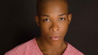 'Mickey Mouse Club' Star Marque 'Tate' Lynche Dies at 34