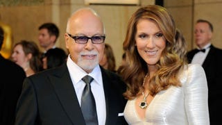 Celine Dion's Husband Rene Angelil Dies After Long Battle With Cancer
