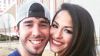Craig Strickland's Widow Shares Sweet Wedding Day Video