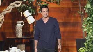 'Bachelor' Ben Higgins Reacts to 'Intense' Olivia's Cringeworthy Behavior