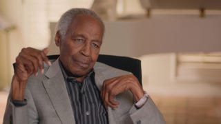 EXCLUSIVE: Robert Guillaume Reveals He Didn't Want to Play Benson ...