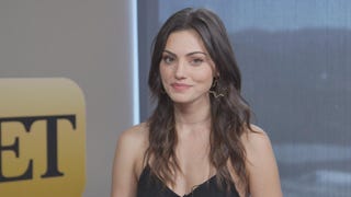 EXCLUSIVE: 'The Originals' Star Phoebe Tonkin Reacts to [SPOILER]'s 'Devastating' Death!