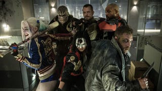 7 Questions We Have After Watching the New 'Suicide Squad' Trailer