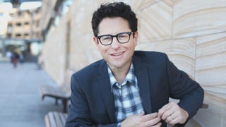 J.J. Abrams Actually SINGS In 'Star Wars: The Force Awakens'