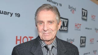 'One Day At a Time' Star Pat Harrington Jr. Dies