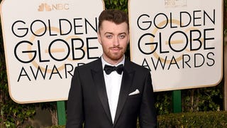 Sam Smith 'Deeply Shocked', Says His Friend Was Racially Abused in London