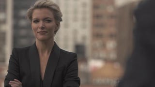 Megyn Kelly Says Donald Trump Tried to Woo Her Prior to Presidential Bid
