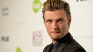 Nick Carter Apologizes After His Bar Arrest: 'I Am Human'
