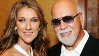 Celine Dion's Husband Rene Angelil Dies at 73, Stars React