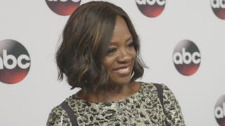 EXCLUSIVE: Viola Davis Reveals The Aftermath of Annalise's Shooting on 'HTGAWM'