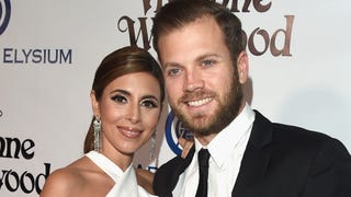 EXCLUSIVE: Jamie Lynn-Sigler Marries Cutter Dykstra -- See Her Stunning Wedding Dress!