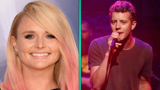 Miranda Lambert Gushes Over Boyfriend Anderson East: 'What a Singer!'