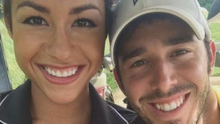 Craig Strickland's Wife Remains Hopeful About Her Missing Husband As Search Continues