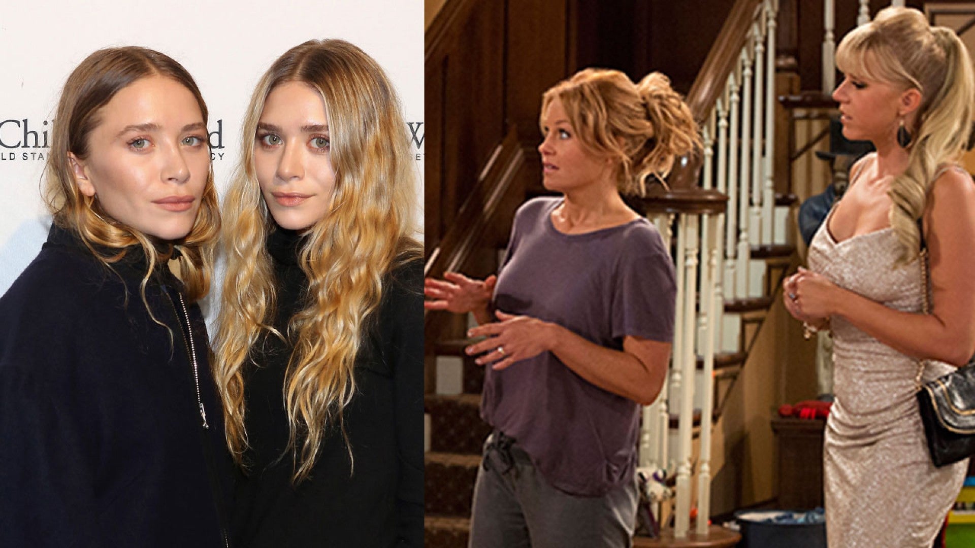 Fuller House Producers, Cast on Making the Show More Adult, Not Ruling Out Olsen Twins Just