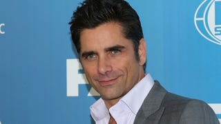 John Stamos Reveals He Got a Woman Pregnant in His 20s