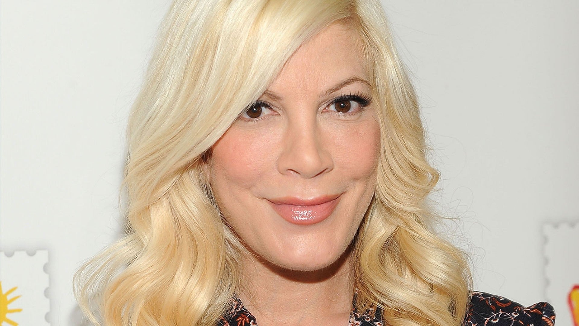 Nude pictures of tori spelling