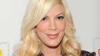 Tori Spelling Says Her Breast Implants 'Shattered' Her Daughter's World