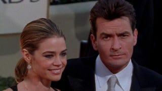 Denise Richards vs. Charlie Sheen: Breaking Down the Battle Over Money