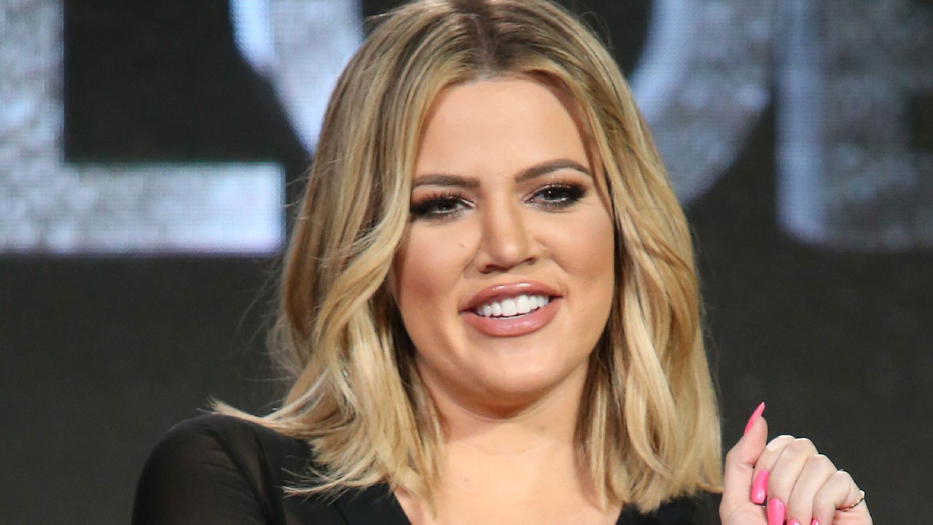 Khloe Kardashian Reveals (And Ranks!) The 3 Craziest Places Shes Had Sex Pic Hd