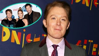 Clay Aiken Throws Serious Shade at 'American Idol' Judges During Premiere