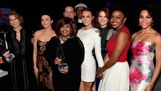 'Grey's Anatomy' Cast On The Show's Future: When Will it End?