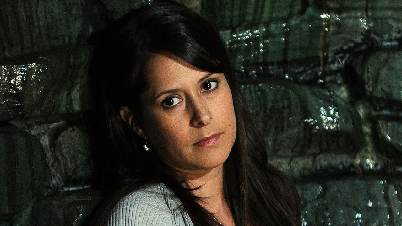 'General Hospital' Actress Kimberly McCullough Reveals She Suffered A Late  Miscarriage Last Year