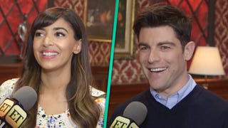 'New Girl' Stars Plan Schmidt and Cece's Season 5 Wedding!