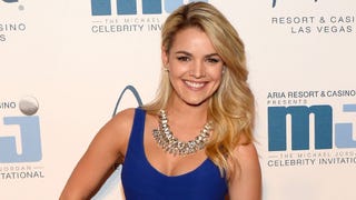'The Bachelor's' Nikki Ferrell is Engaged