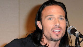 Former 'Power Rangers' Star Charged With Stabbing Death of Roommate