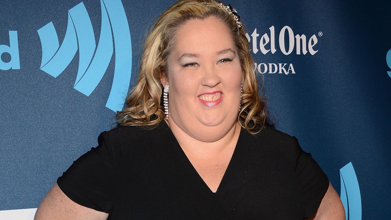 Mama June Shannon Will Appear on 'Botched' Find Out What She's Getting(00)