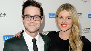 'Bachelorette' Star Ali Fedotowsky Is Pregnant!